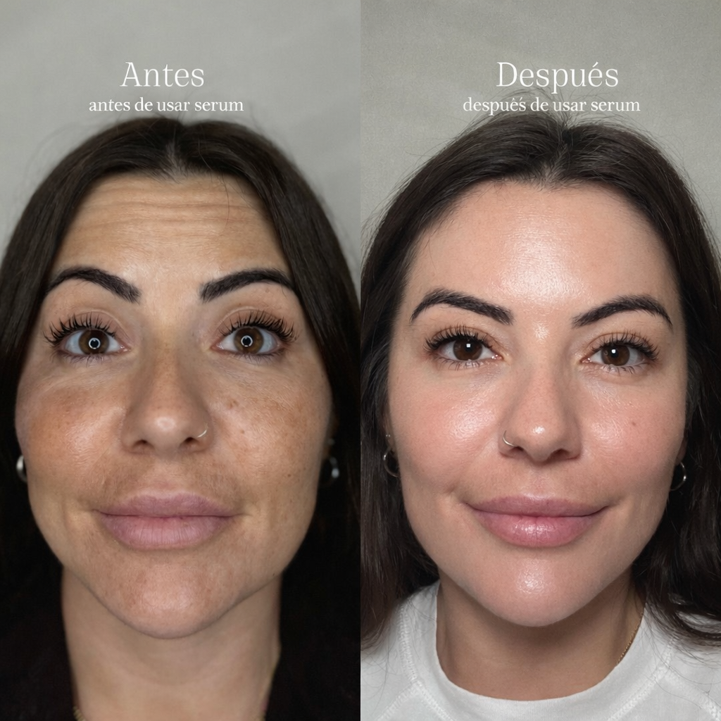 SET SERUM DR RASHEL 3 VITAMINA C RETINOL ACIDO HIALURONICO