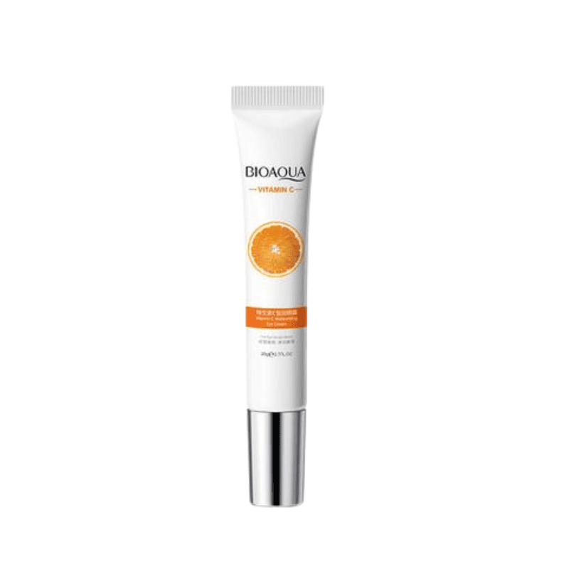 KIT COMPLETOS DE SKINCARE VITAMINA C - BIOAQUA