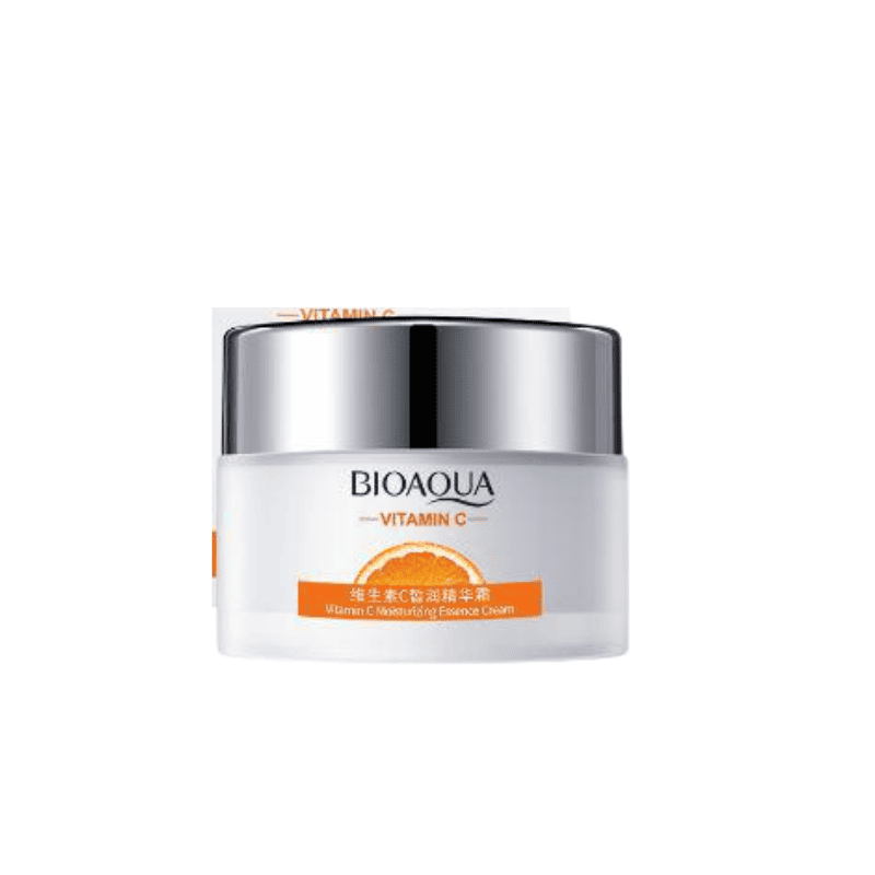 KIT COMPLETOS DE SKINCARE VITAMINA C - BIOAQUA