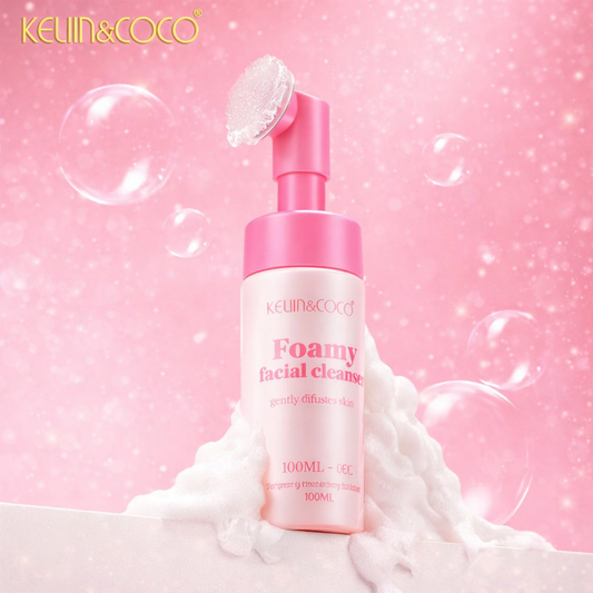 SKINCARE ROSA KEVIN&COCO